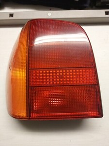 Rücklicht links VW Polo 6N2