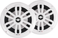 MB Quart NF1-116SW Nautic 6.5 Inch Ultra Comp...