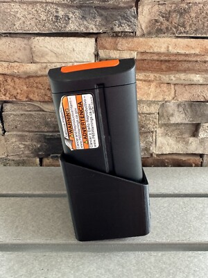 Compatible Stihl AP300 & AP300S Battery Holder for 1 AP