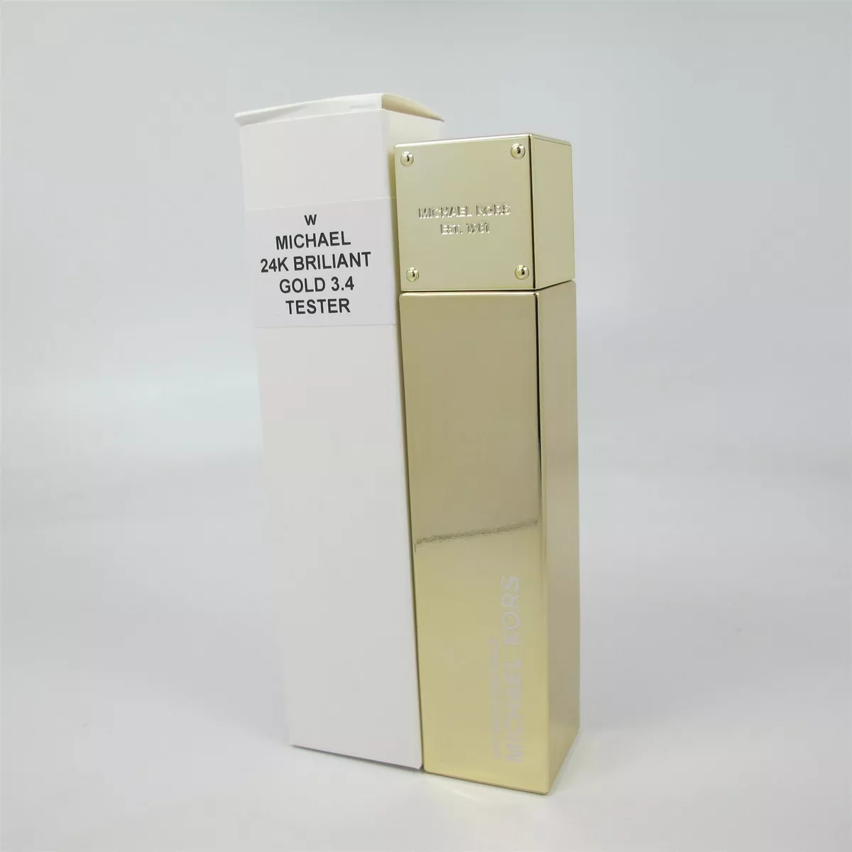 Michael kors 24k online brilliant gold 50ml