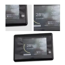 JBD Smart BMS Battery Board Accessories LCD Display Touch Screen Control ScreenS