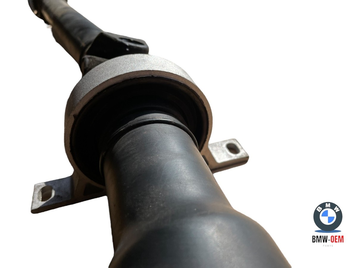 BMW 5 Series E60 E61 530d M57 3.0d 6 SPEED MANUAL PROPSHAFT  