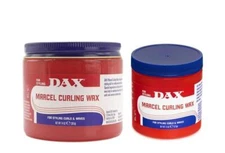 DAX Marcel Curling Wax