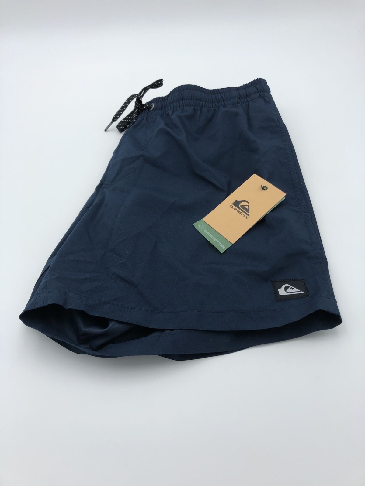 Bañador Quiksilver Everyday 15" para hombre - azul marino, talla M;