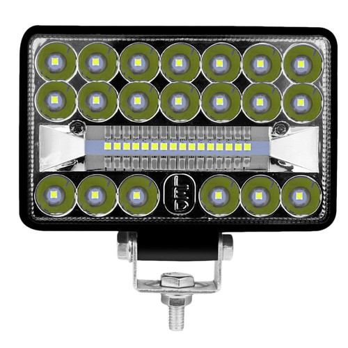 Offroad LED Light Car Spotlight Vehicle Spotlight Motorcycle Flood Lights