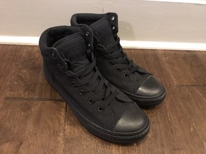 boys grade school converse