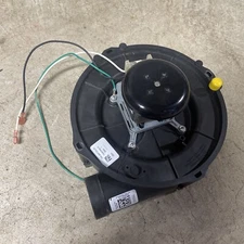 Fasco 70582108 J238 150 Draft Inducer Blower Motor P/N 0171M00000