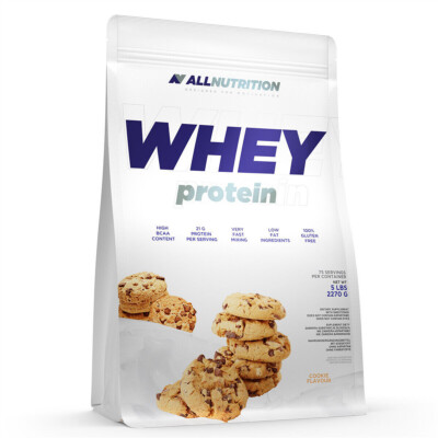 Anabolic Protein 2250g mit WPC Whey Molkenprotein Pulver 2Kg + 250g Eiweiß Extra