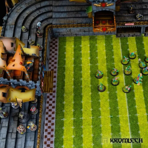KROMLECH FANTASY BOWL STADIUM - Picture 17 of 19