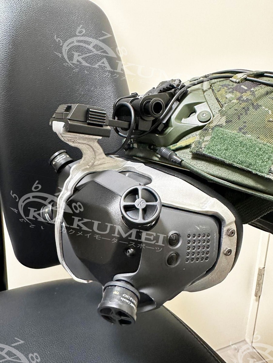 DJI FPV Goggles V2　予備や　自作機に 3D Printed Aluminium Metal Bracket For DJI FPV Goggles V2 to L4G24