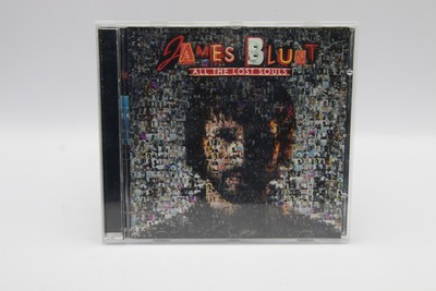 All The Lost Souls von James Blunt  (CD, 2007) - Vollständig 