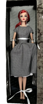 INTEGRITY TOYS ITBE Flame Jasper sculpt LE 250 convention grab bag