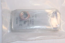 Torque Lock Nut Grade 8 7/16"-14 005760