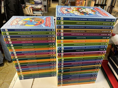 M La grande dinastia dei paperi, Completa Serie 1 48 - Foto 1 di 4