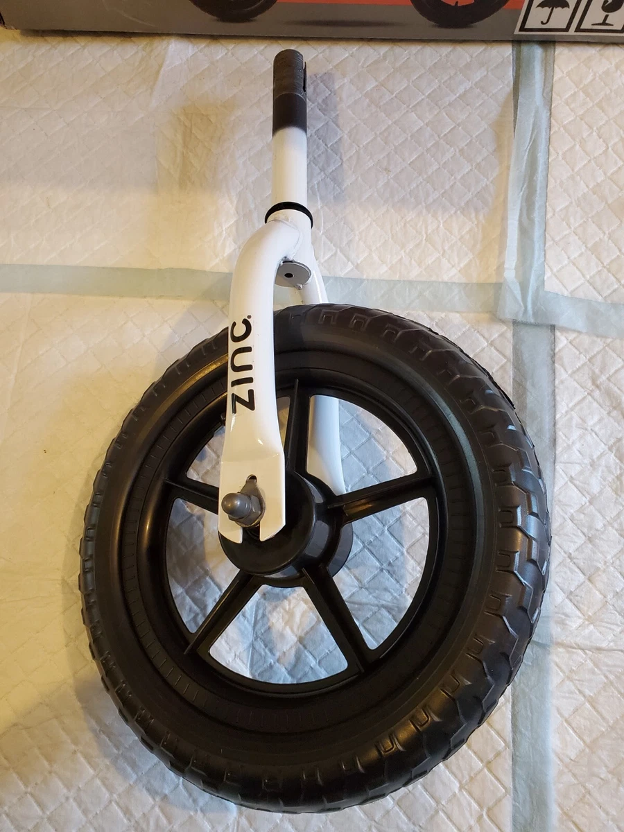 Strider bike cheap wheel replacement