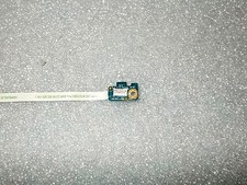 LED Board  Ribbon Cable LS-3734P 4559GQ32L01 HP Presario C700