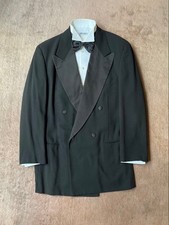 Giorgio Armani Black Label 3 piece tuxedo set