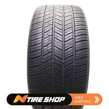 Used 27535zr21 Kumho Ecsta Sport As Pa71 Ev - 103y - 8.532 No Repairs Used 27535zr21 Kumho Ecsta Sport As Pa71 Ev - 103y - 8.532 No Repairs