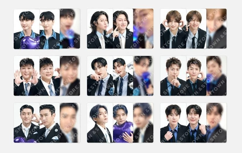 super junior eunhyuk products for sale | eBay