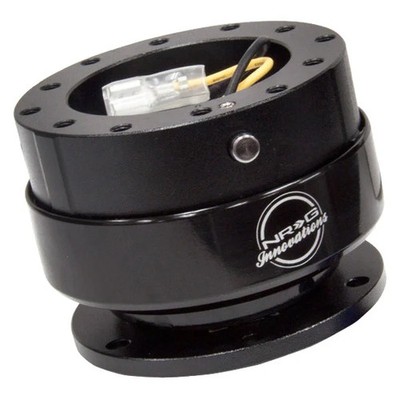 NRG Innovations SRK-200BK 2.0 Gen Quick Release
