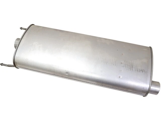 Silenziatore Posteriore Walker 22926 - Ricambio Auto Nuovo, Qualità Premium, 3 Anni Di Garanzia