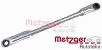 Metzger 2190885 Antriebsstange FüR WischergestäNge FüR Skoda