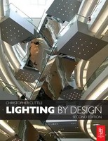 Christopher Cuttle | Lighting By Design | Buch | Englisch (2016) | Routledge