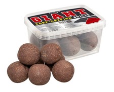 Carp Zoom Giant Carp Catfish Boilie 40mm Wall...