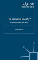 Ruth Levitas | The Inclusive Society? | Taschenbuch | Englisch (2005) | Xv