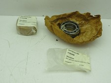 Ball Bearing Set of 2 Open 35mm x 62mm x 14mm Lot of 2