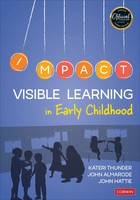 John Hattie (U. A.) | Visible Learning In Early Childhood | Taschenbuch (2022)