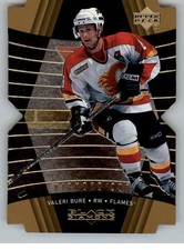 1999-00 Black Diamond Diamond Cut Hockey Cards Pick From List/Complete Your Set