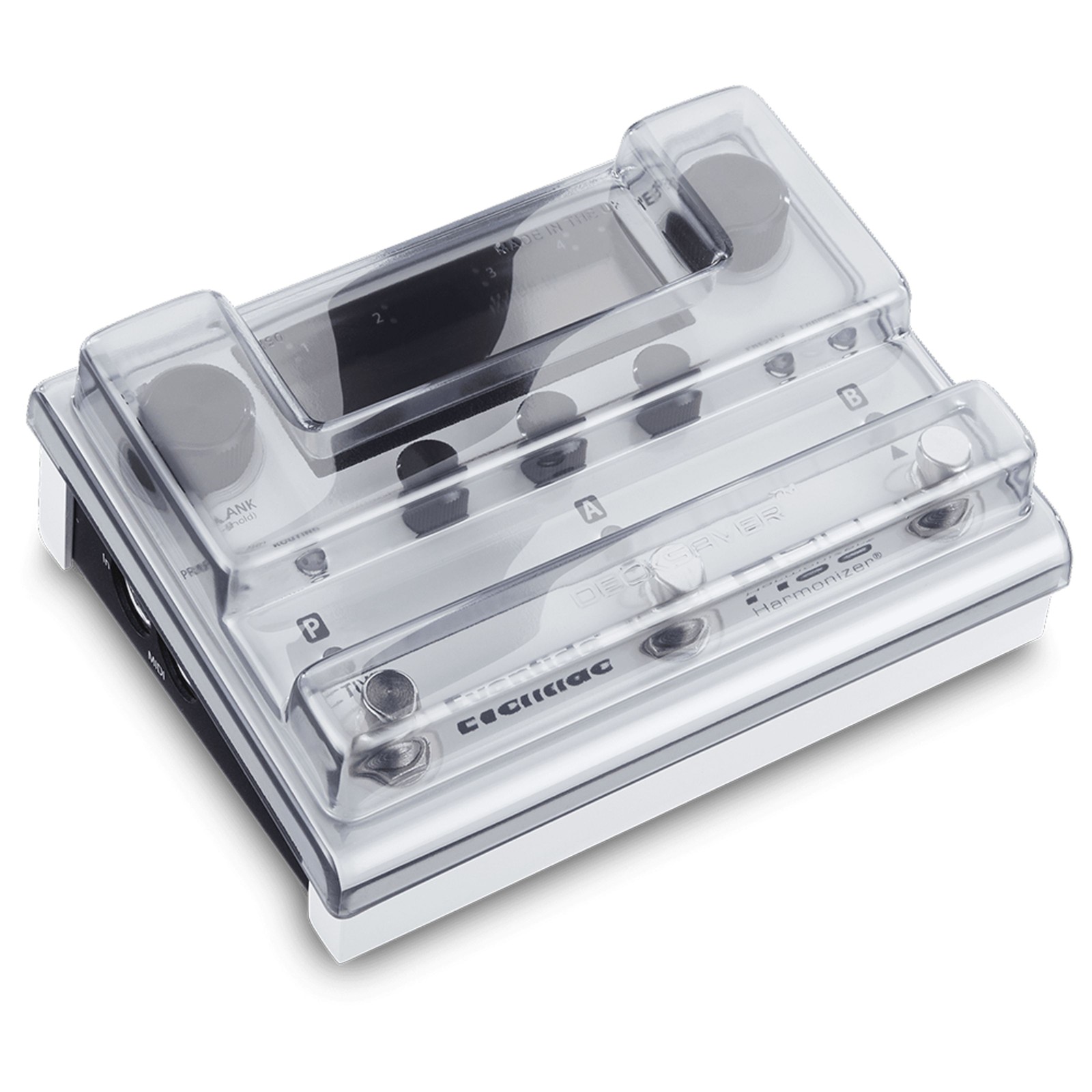 Decksaver Eventide H90 Harmonizer Cover - Abdeckung fr Keyboards 7090₽