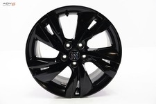 2024 BUICK ENCORE GX WHEEL RIM 18" 18x7.5J IS43 & CENTER CAP & TPMS OEM
