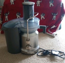 Breville 2-Speed Juicer - Cold Juice Fountain...