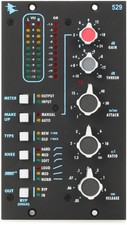 API 529 500 Series Stereo Compressor
