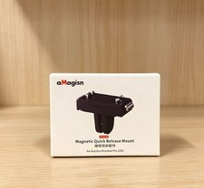 Magnetic Quick Release Mount Base Adapter For Insta360 Ace Pro 2/Ace 2 Camera