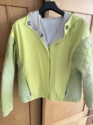 Sportalm Wendejacke Größe 40