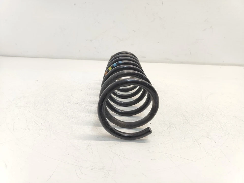 RESSORT DE SUSPENSION ARRIERE Ford C-Max (DM2) 2010 1365892 / 3M515560DJA - Photo 2/3