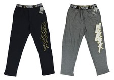 Zoo York Sleepwear Logo Waistband Men's Knit Pajama Lounge Pants NWT