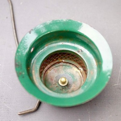 Manufactured in May 1932 COLEMAN 242NL Series First Model Lantern