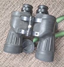 Binocolo Fujinon Meibo 7X50 prodotto giapponese gommato grado militare 