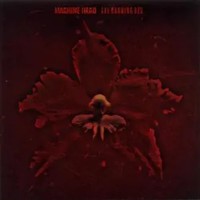 The Burning Red | Machine Head | Deutsch | Audio-Cd | Cd | 2007 | Warner Music