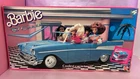 Barbie '57 Chevy, 1989 Mattel Car  NEW in The Box Factory Sealed 🚙