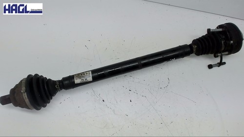 Antriebswelle  R 1K0407271EN VW Passat Variant 2.0 TDI 3C/3CC Kombi
