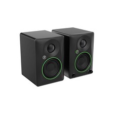 Mackie CR3.5 3.5" Creative Reference Powered Studio Monitors with Tone Control,