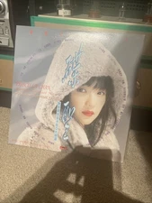 陳慧嫻原裝卡拉OK精選大碟LD