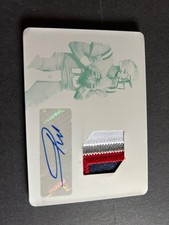 2021 Panini Limited Football Cards Checklist 31