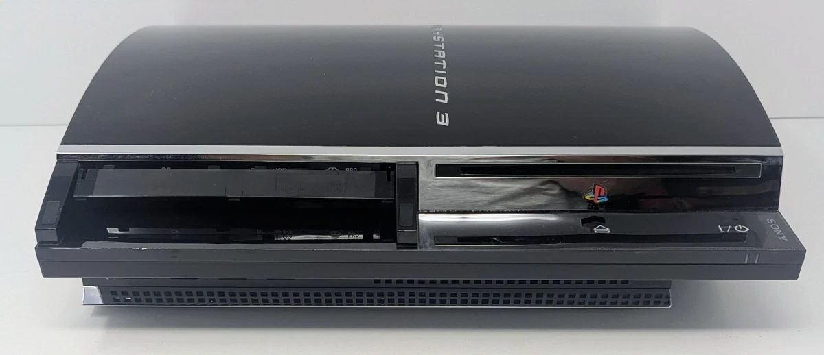 Sony PlayStation 3 1080p (FHD) Resolution Consoles for sale | eBay