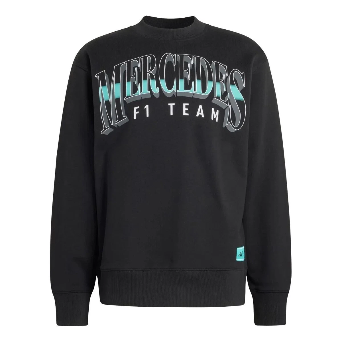 Mercedes Formula 1 Racing Fan Sweatshirts for sale | eBay